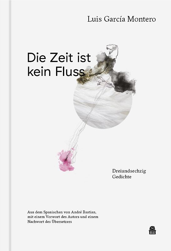 Die Zeit ist kein Fluss