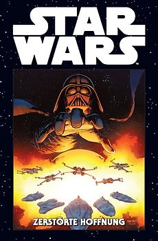 Star Wars Marvel Comics-Kollektion