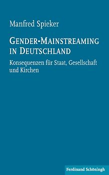 Gender-Mainstreaming in Deutschland