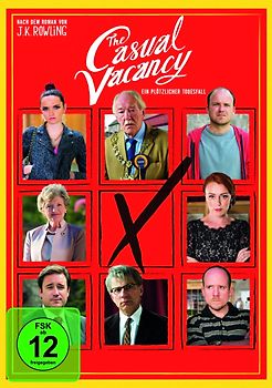 Ein plötzlicher Todesfall DVD