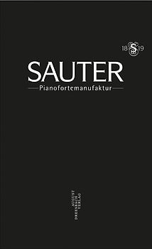 Sauter Pianofortemanufaktur