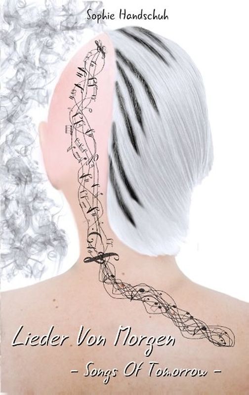 Lieder von Morgen. Songs Of Tomorrow