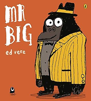 Mr Big - Vere, Ed