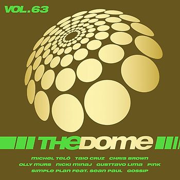 Various - The Dome Vol.63