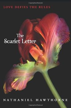 The Scarlet Letter - Hawthorne, Nathaniel