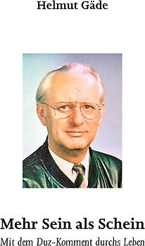 Mehr Sein als Schein