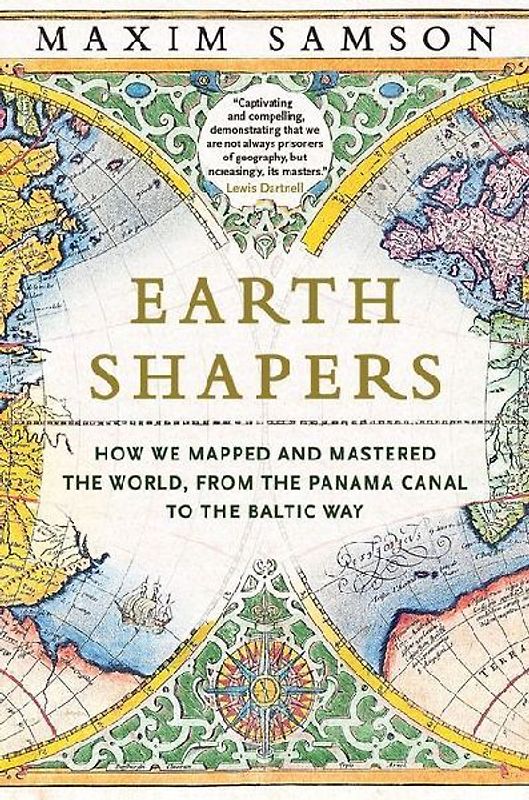 Earth Shapers