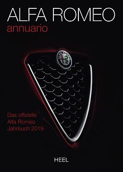 Alfa Romeo Anniversario