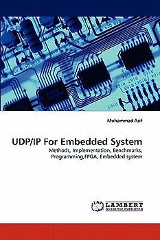 UDP/IP For Embedded System