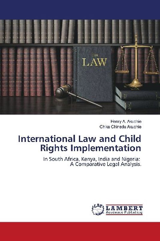International Law and Child Rights Implementation