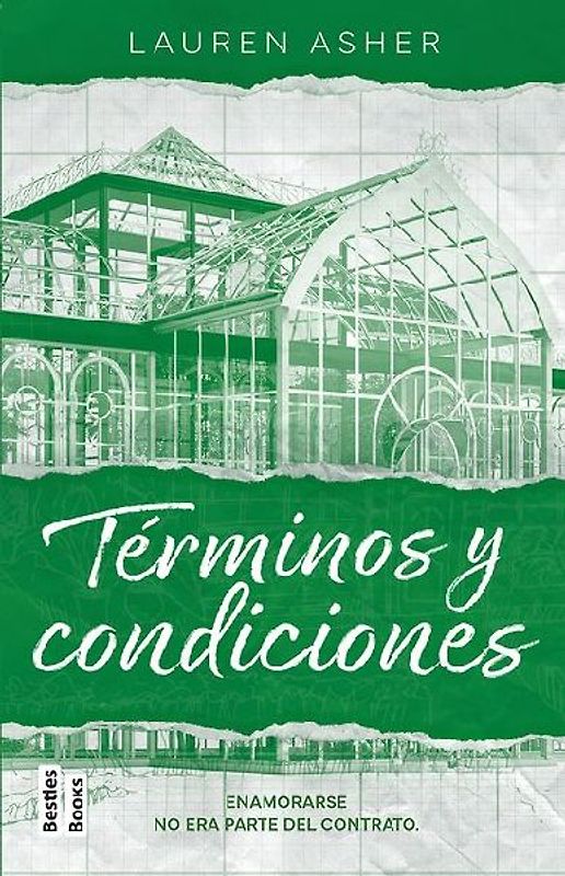 Términos Y Condiciones / Terms and Conditions (Light Novel)