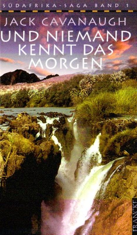 Und niemand kennt das Morgen