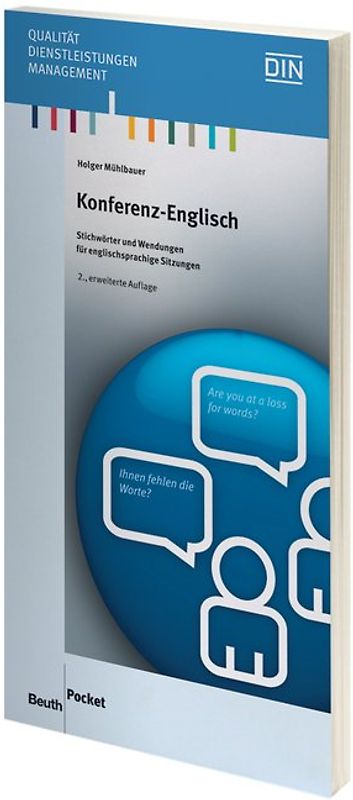 Konferenz-Englisch