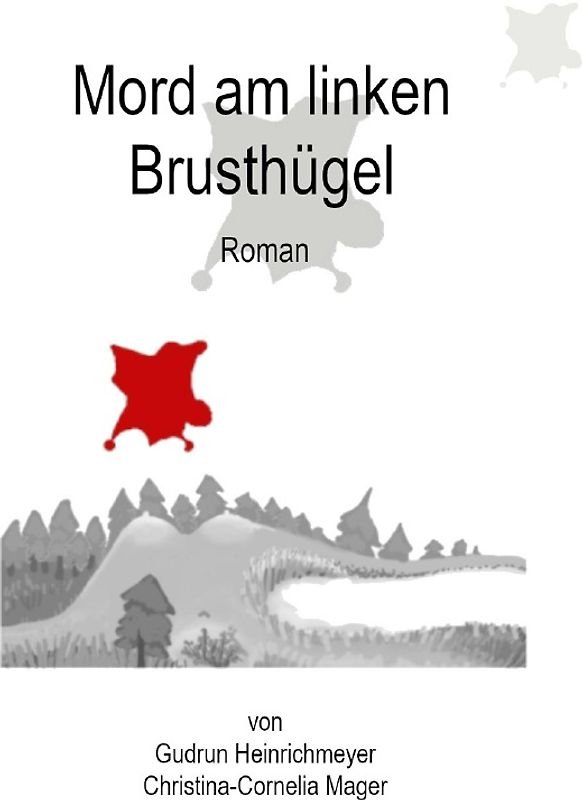 Mord am linken Brusthügel