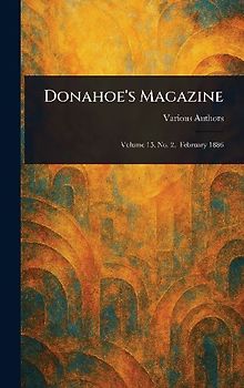 Donahoe's Magazine