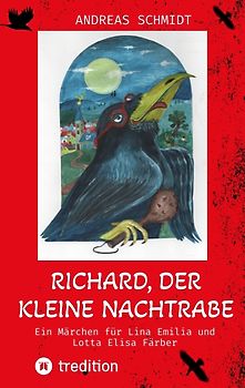 Richard, der kleine Nachtrabe