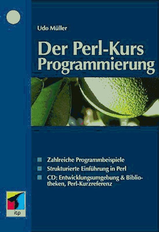 Der Perl-Kurs