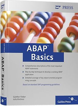 ABAP Basics