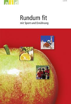 Rund um fit mit Sport und Ernährung