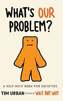 What's Our Problem?