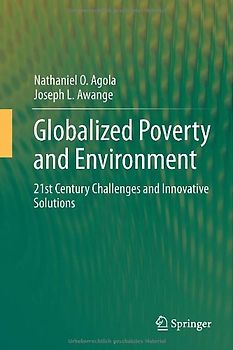 Globalized Poverty and Environment