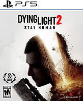Dying Light 2 Stay Human [US Import]