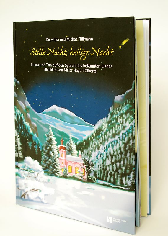 Stille Nacht, heilige Nacht