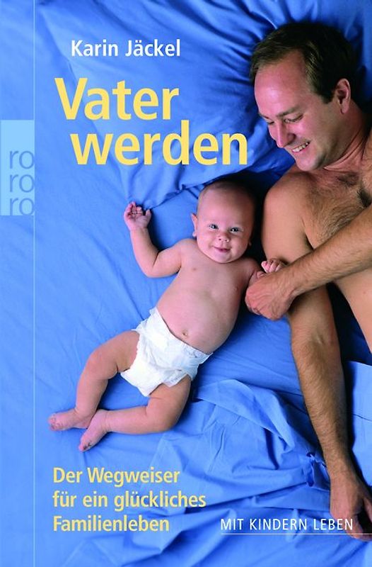 Vater werden