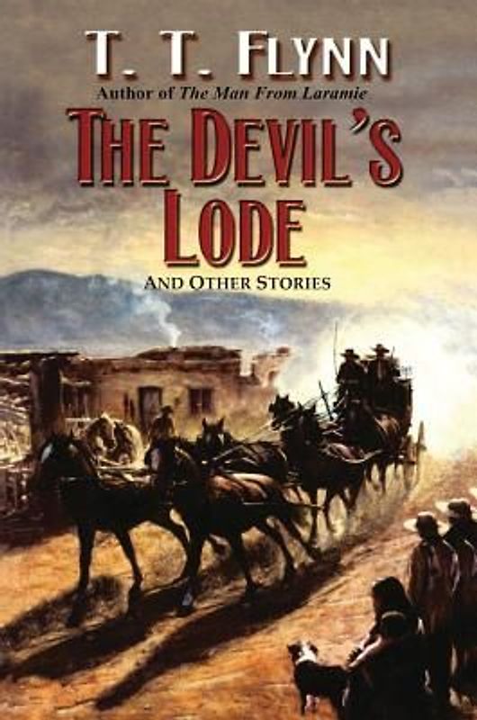 The Devil's Lode