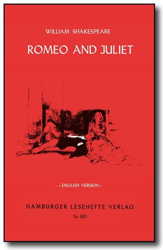 Romeo and Juliet
