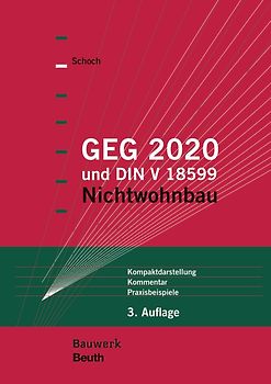 GEG 2020 und DIN V 18599