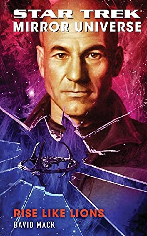 Star Trek: Mirror Universe: Rise Like Lions: Mirror Universe: Rise Like Lions
