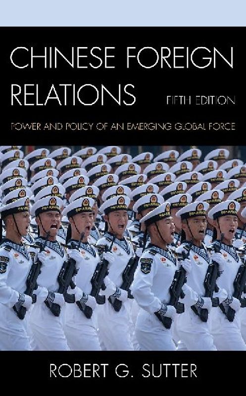 Chinese Foreign Relations