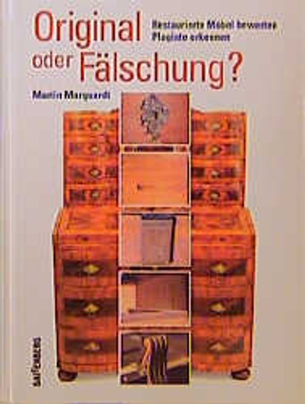 Original oder Fälschung?