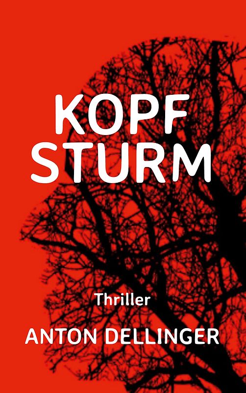 Kopfsturm