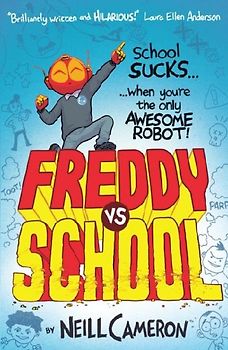 Freddy vs School