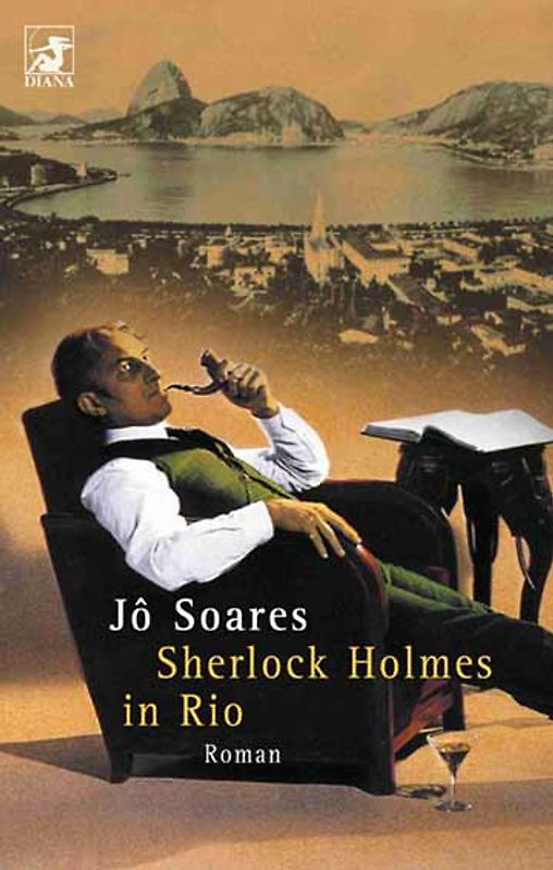 Sherlock Holmes in Rio