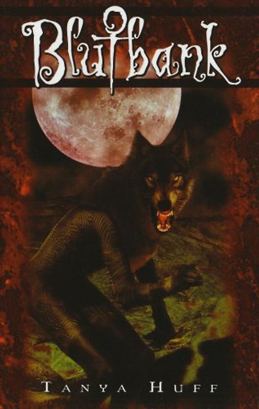 Blutbank. Eine Anthologie