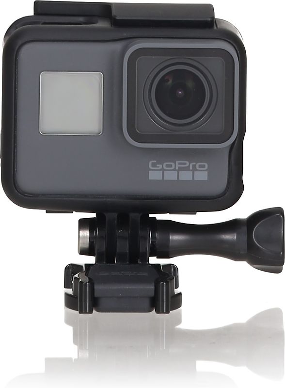 GoPro HERO 5 Black Noir/Gris