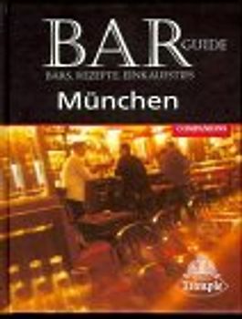 Bar Guide, München - Johann Müller