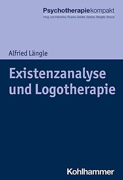 Existenzanalyse und Logotherapie