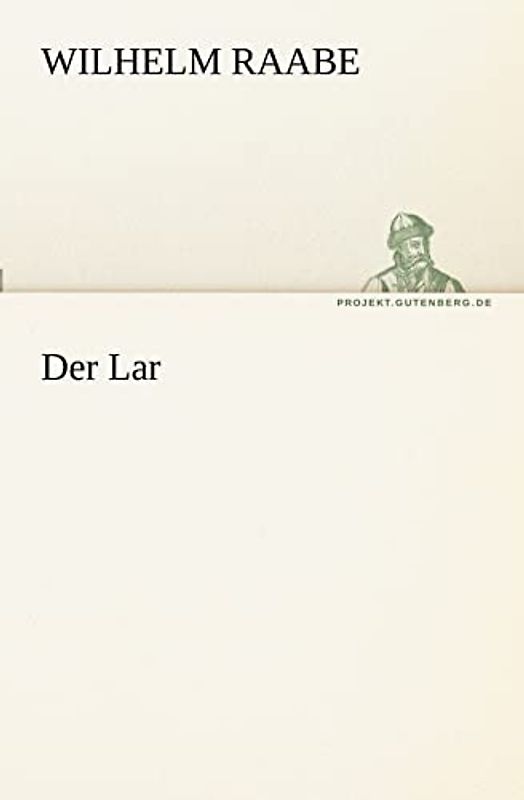 Der Lar (TREDITION CLASSICS)