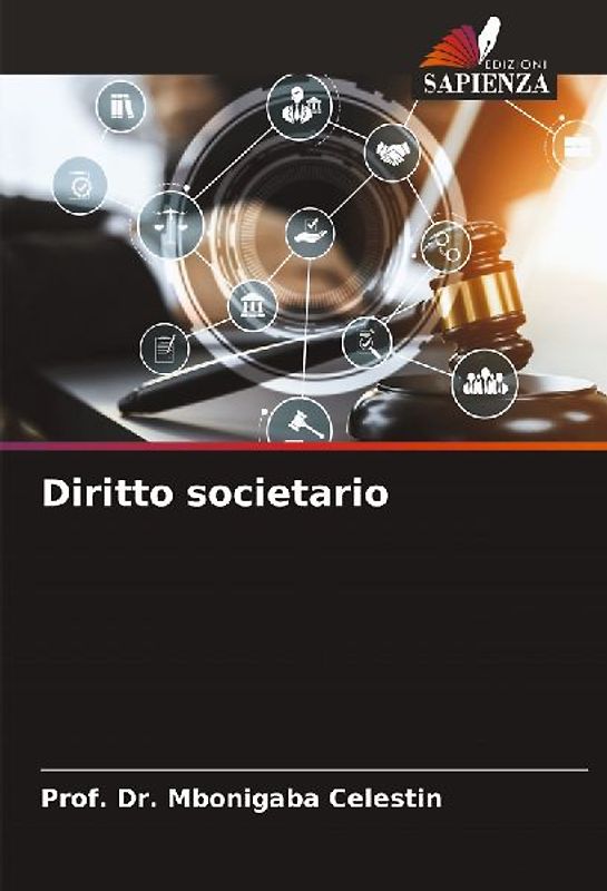 Diritto societario