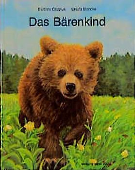 Das Bärenkind