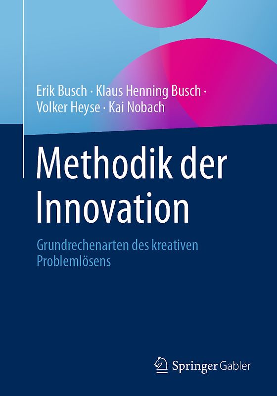 Methodik der Innovation