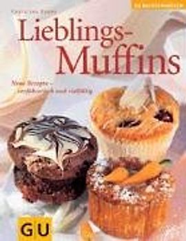 Lieblings-Muffins