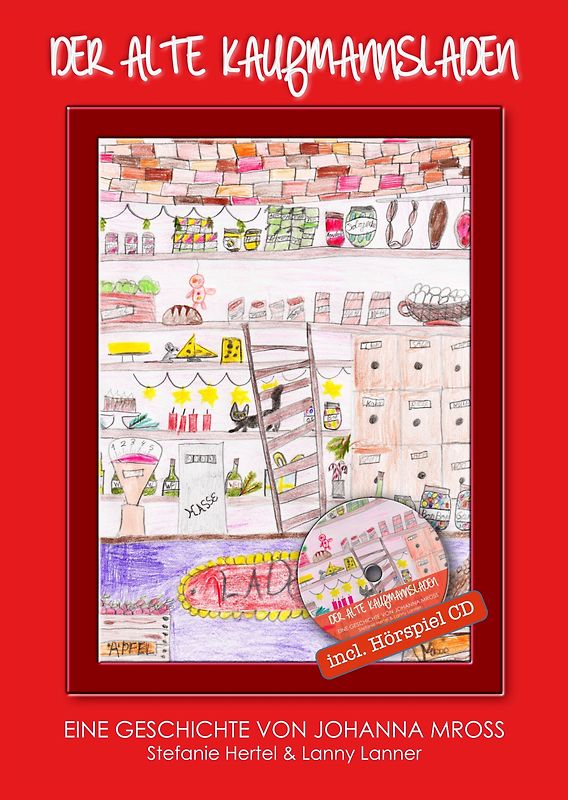 Der alte Kaufmannsladen