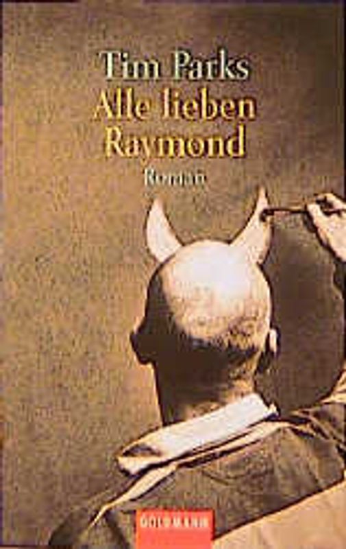 Alle lieben Raymond