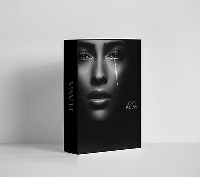 Weiss-Limitierte Fanbox