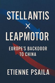 Stellantis × Leapmotor